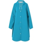 Stutterheim Women's Mosebacke in Blue
