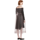 Chika Kisada Pink Tulle Dress