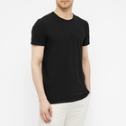 Edwin Men's Double Pack T-Shirt in Black