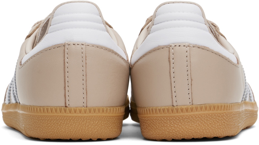 adidas gazelle silver green womens Adidas | Samba OG for Women Sneakers main image 1