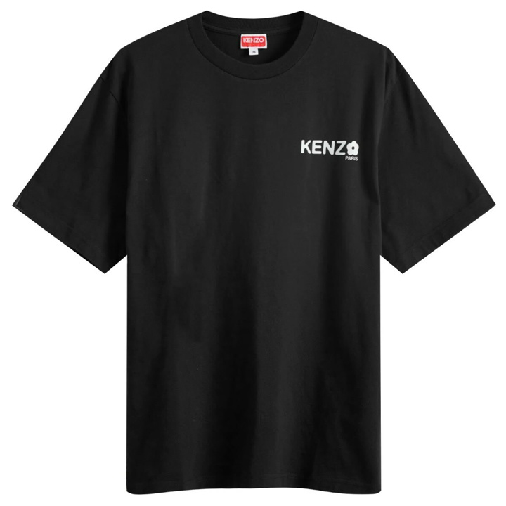 Photo: Kenzo Men's Boke T-Shirt in Black