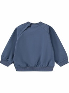 MOLO Smiley Stretch Cotton Sweatshirt