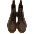 Dr. Martens Brown 1460 Boots