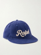 Polo Ralph Lauren - Logo-Embroidered Cap