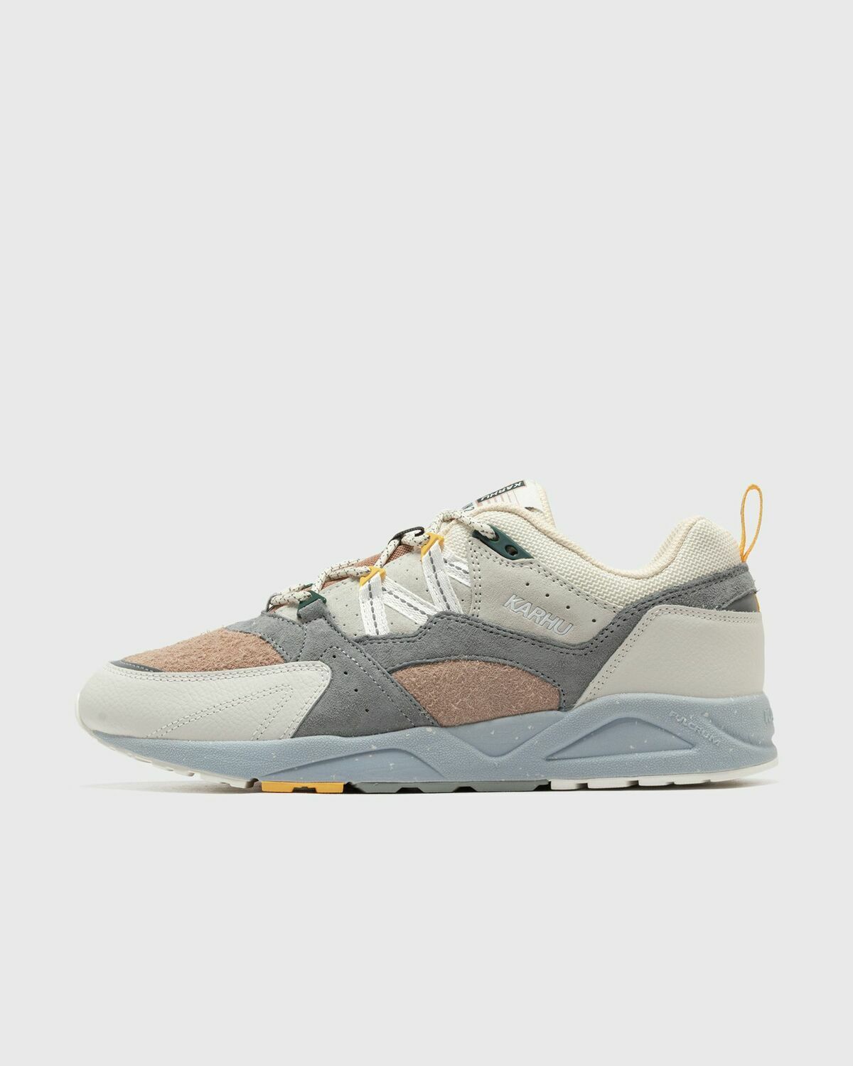 Karhu Fusion 2.0 Grey Mens Lowtop