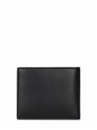 OFF-WHITE - "for Money" Leather Billfold Wallet