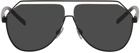 Dolce & Gabbana Aviator 0DG2266 Sunglasses