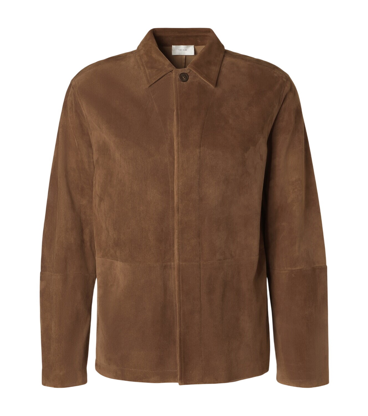 The Row Black Frank Jacket The Row