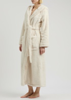 Ugg Aarti Faux fur Robe Cream