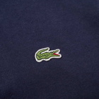 Lacoste Classic Logo Popover Hoody