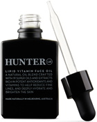 Hunter Lab Lipid Vitamin Face Oil, 30 mL