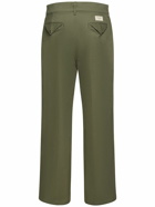 HONOR THE GIFT - Cotton Twill Work Pants