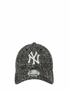 NEW ERA Ny Yankees Female Summer Tweed Hat