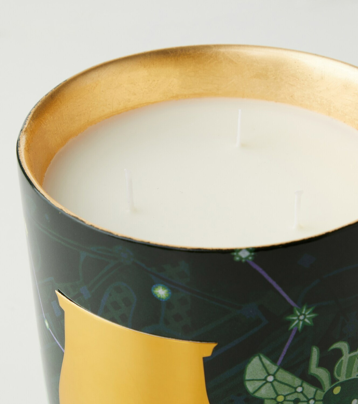Trudon Fir Intermediate scented candle