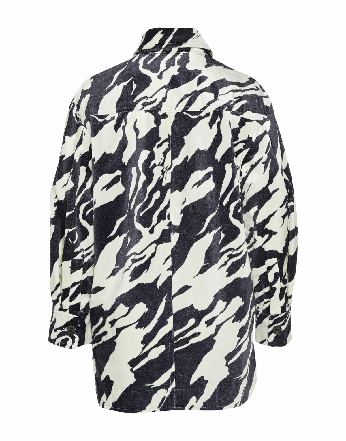Isabel Marant Womens Shirt in Black
