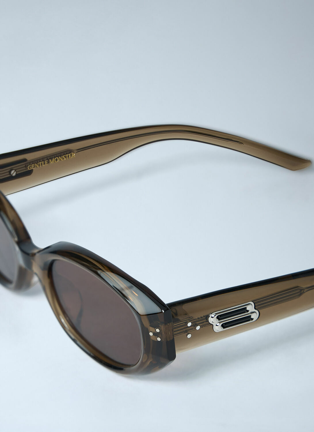Gentle Monster Void KC6 Sunglasses