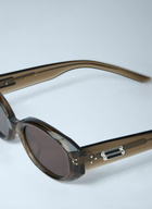 Gentle Monster Void KC6 Sunglasses