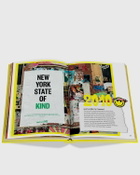 Assouline “Smiley: 50 Years Of Good News” By Franklin Loufrani Multi Fashion & Lifestyle