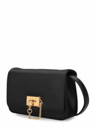 ALEXANDRE VAUTHIER - Le4 Satin Shoulder Bag