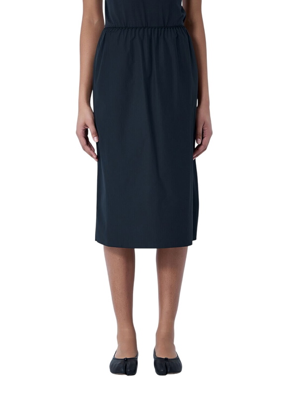 Photo: RIER Elasticated Waist Midi Skirt