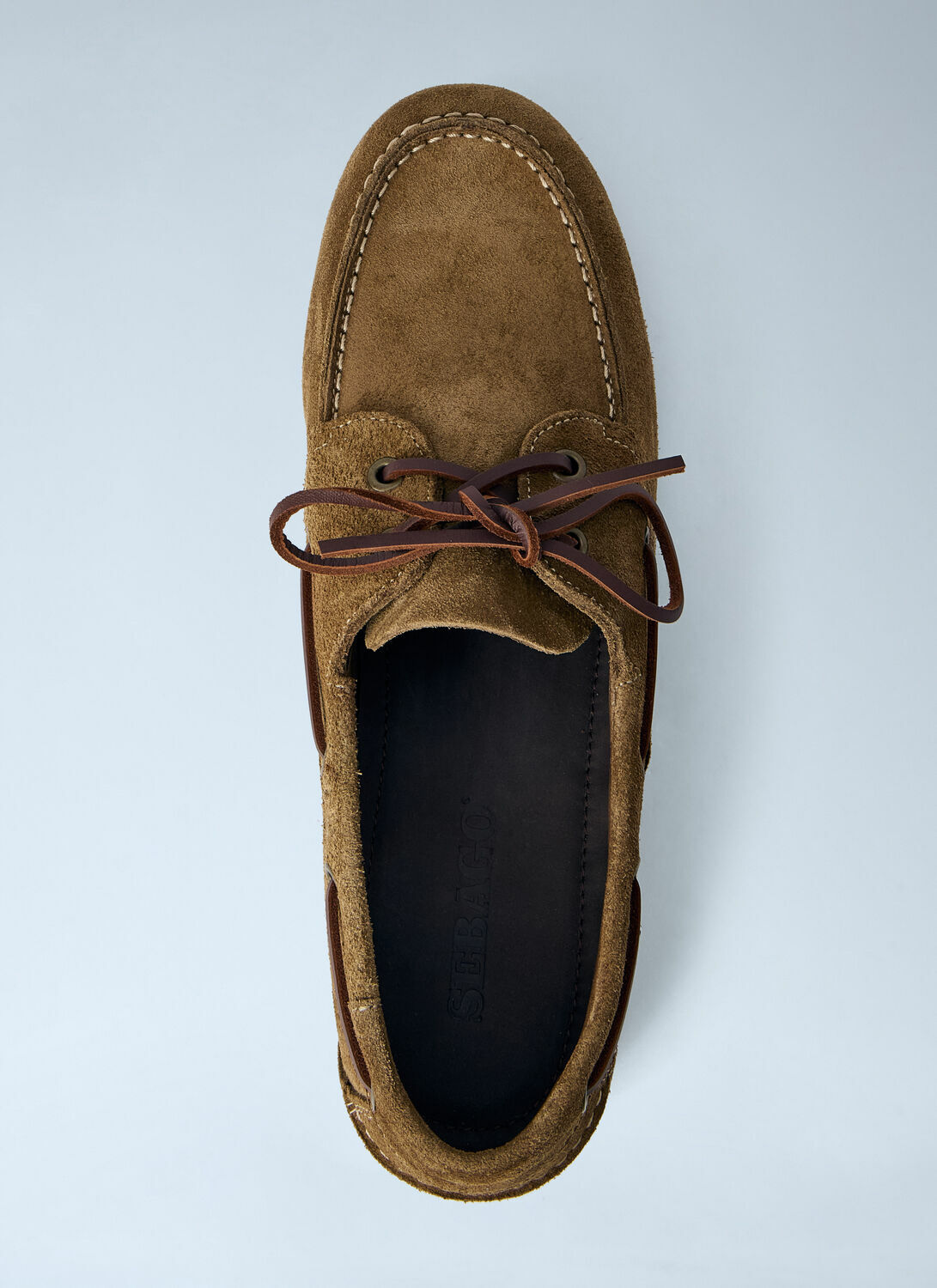 Sebago Owen Lace Ups