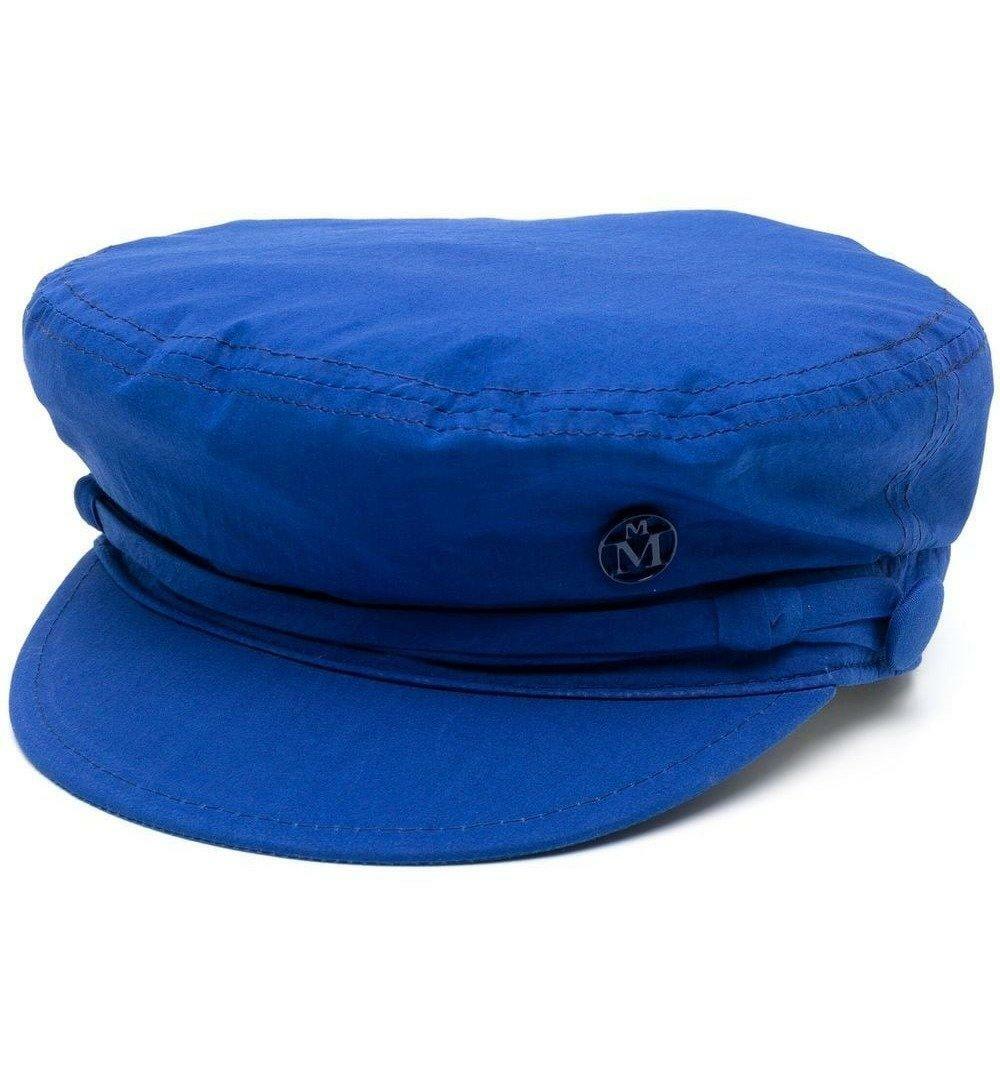 ハット Maison Michel 'New Abby' Hat New Abby – Maison Michel