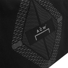 A-COLD-WALL* Men's Vertex Carpenters Bag in Black
