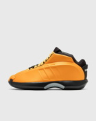 Adidas Crazy 1 Black/Orange - Mens - Basketball/High & Midtop