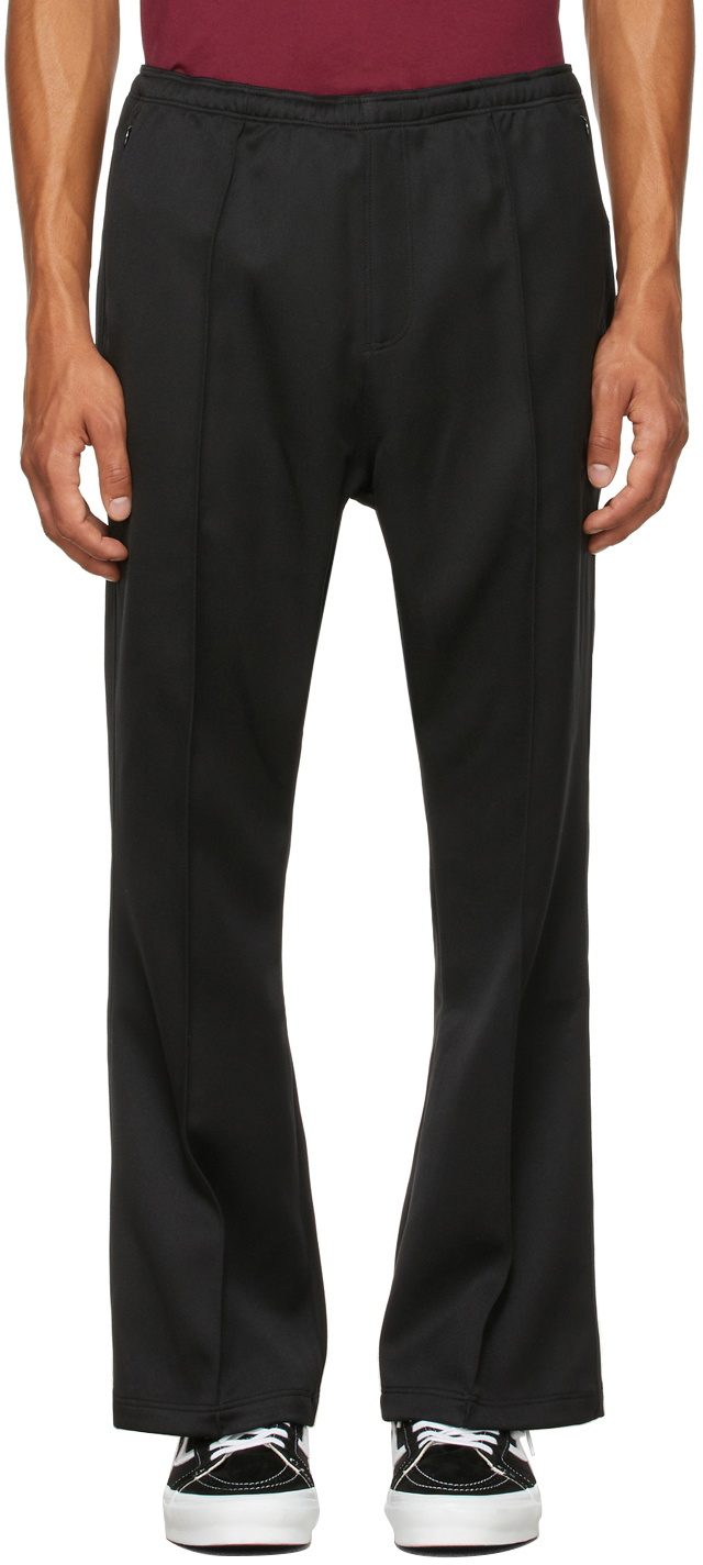 Needles W.U. Pant - Black