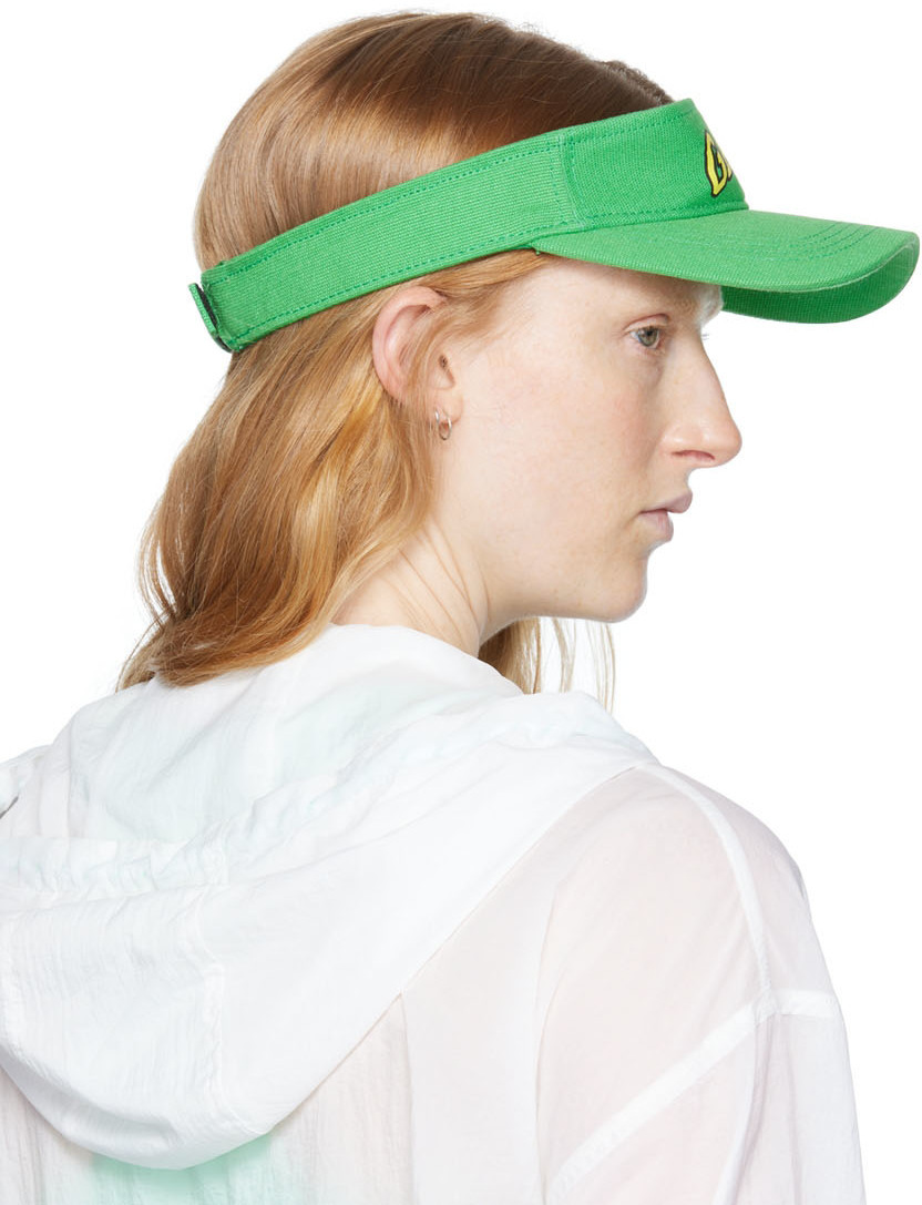 Organic Visor main image 0