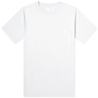 Lady White Co. Men's Balta Pocket T-Shirt in Ice