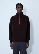 GR10K High Neck Sweater