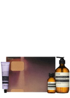 Aesop Body Care Trio