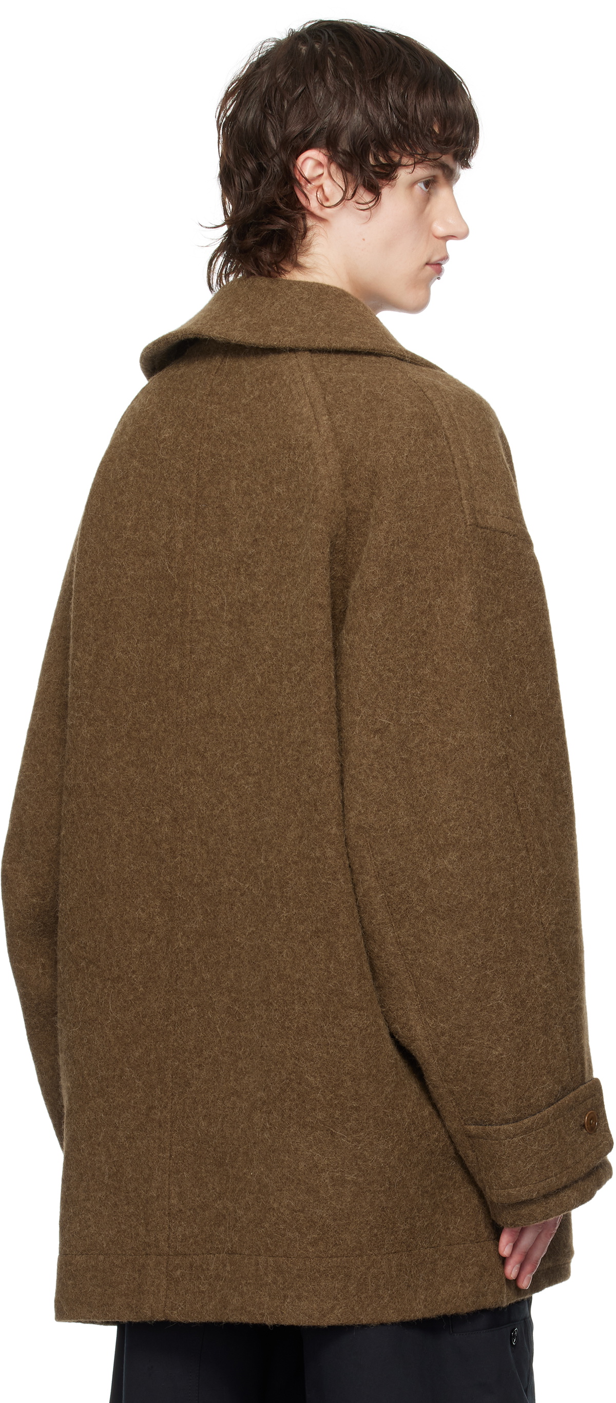 あ*ん様 LEMAIRE Duffle Coat サイズ44 BROWN 252768_IMG_0840_Reduced.jpg?v=