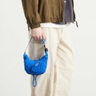 ARCS x OCTI Mini Hey Sling Bag in Cobalt 