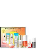 Sunday Riley Wake Up With Me Complete Routine, Gift Sets, Floral