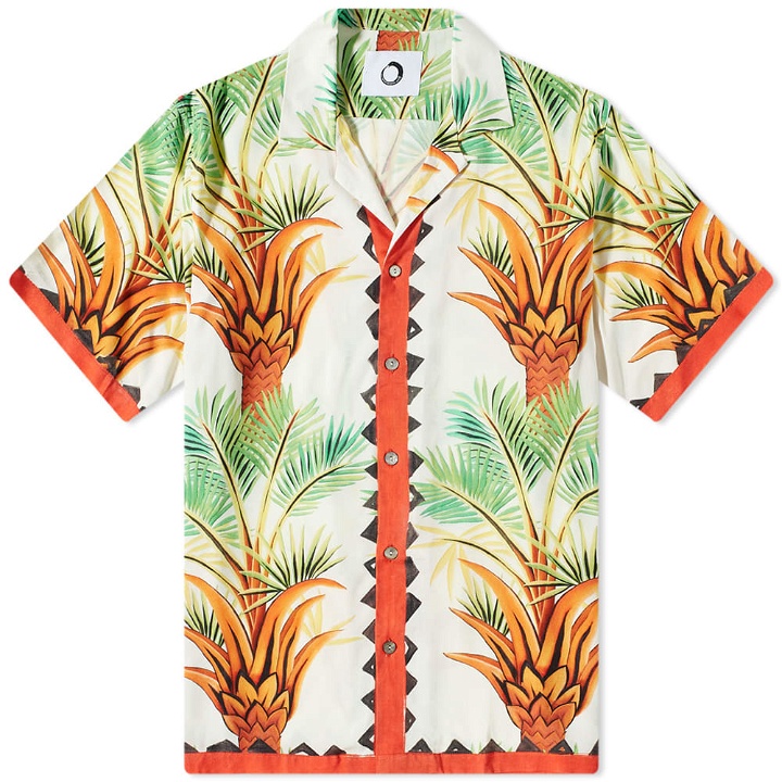 Photo: Endless Joy Date Palm Vacation Shirt