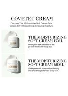 LA MER Moisturizing Soft Cream Duet