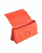 Khaite Womens Cross-body bag in Orange