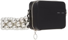 KARA Black Orb Camera Bag