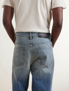 NAHMIAS - Wide-Leg Jeans - Blue