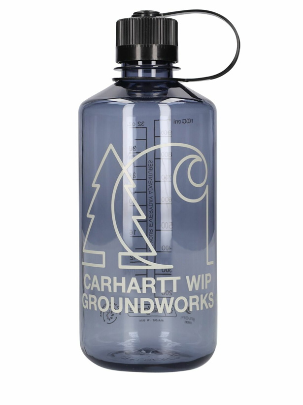 Photo: CARHARTT WIP Groundworks Water Bottle
