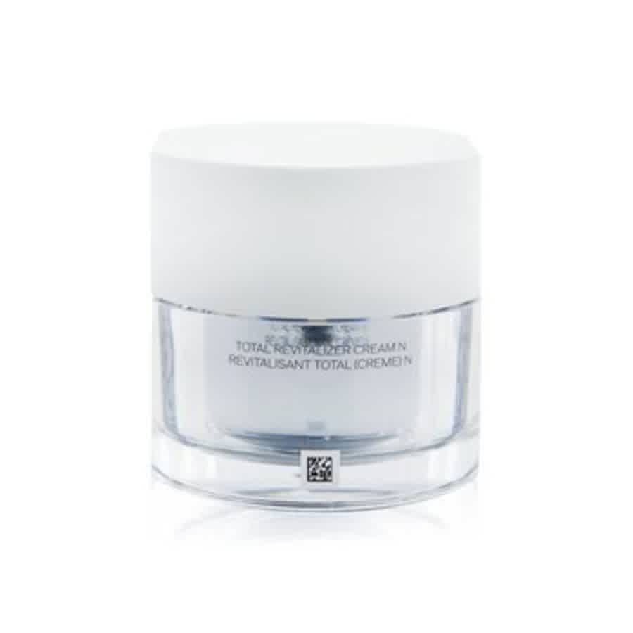 Shiseido Mens Total Revitalizer Cream 1.7 oz Skin Care 768614184089