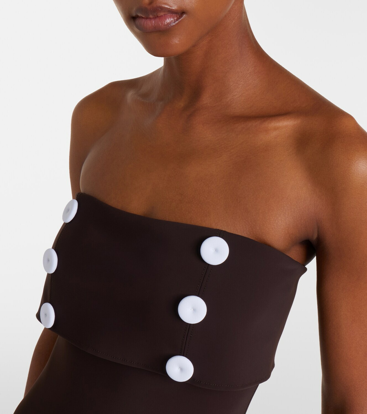 Karla Colletto Billie swimsuit