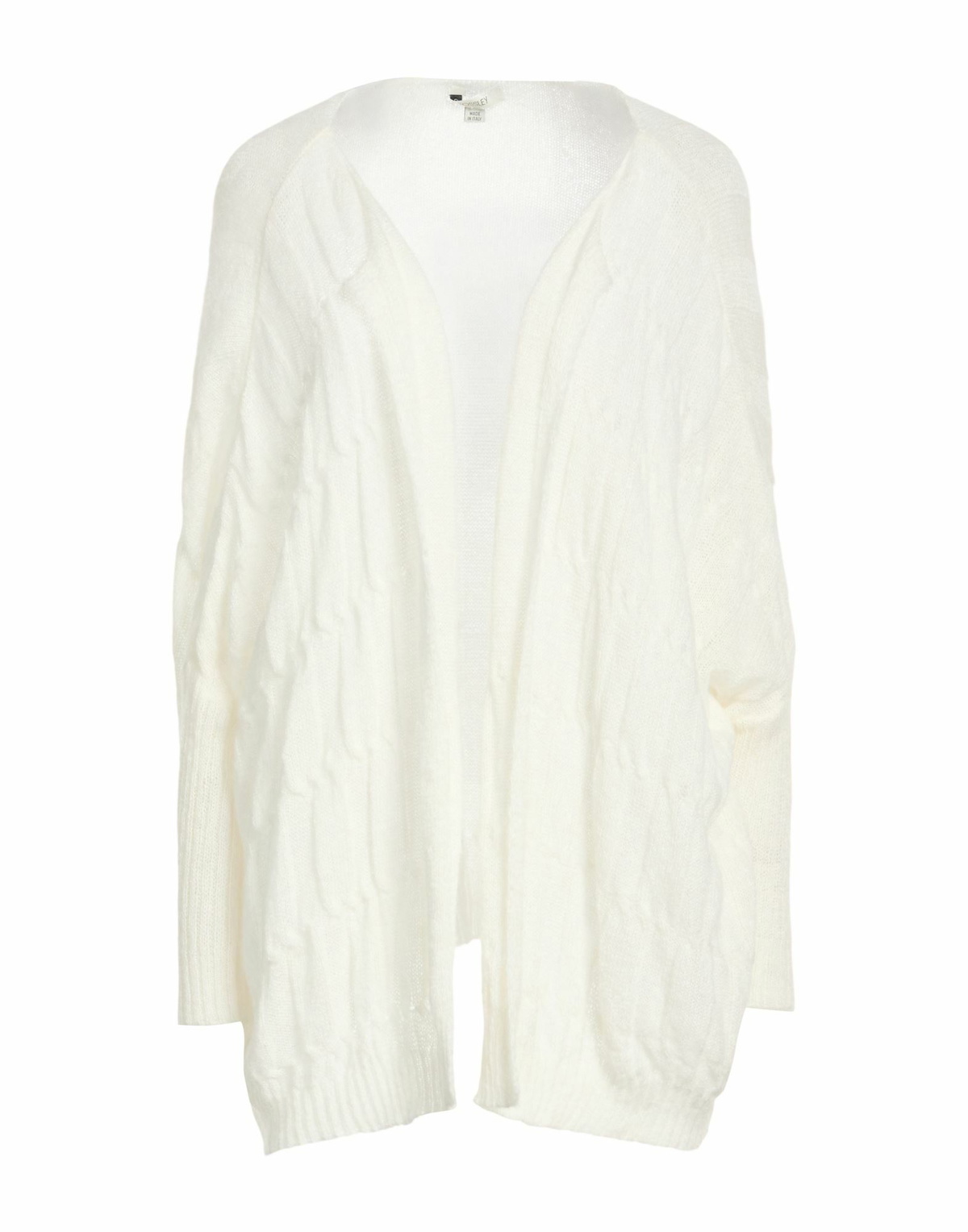 Crossley Womens Cardigan in White