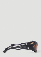 Burberry Marlowe Sunglasses