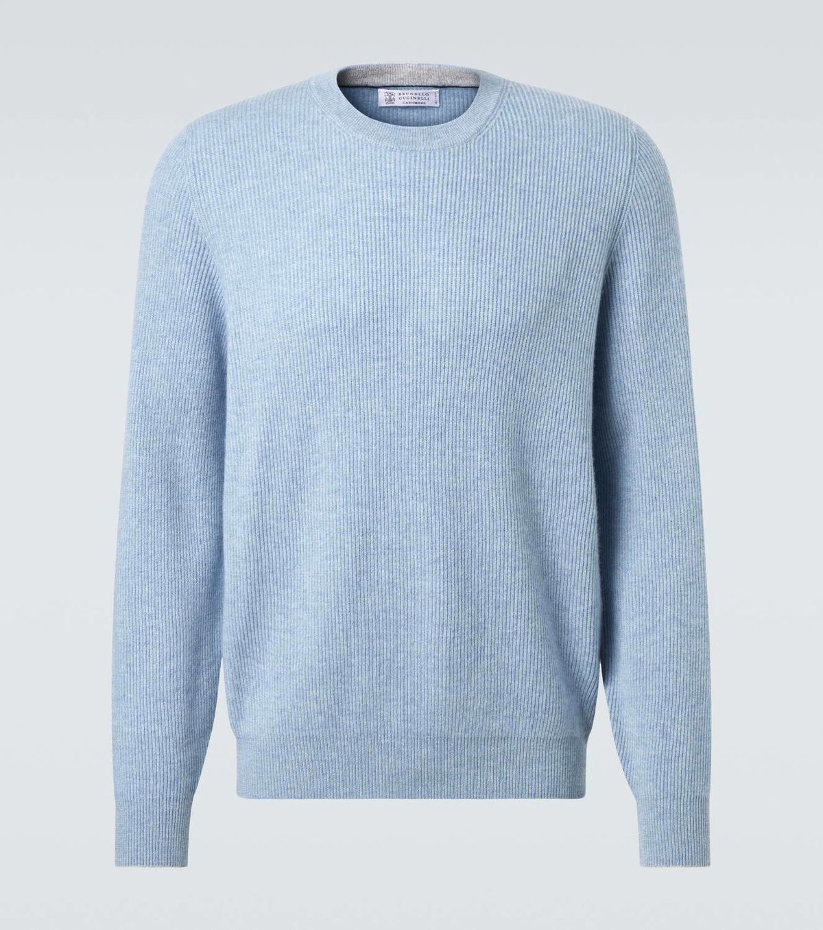 Brunello Cucinelli Cashmere sweater Brunello Cucinelli