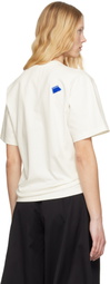 ADER error Off-White 0114 T-shirt