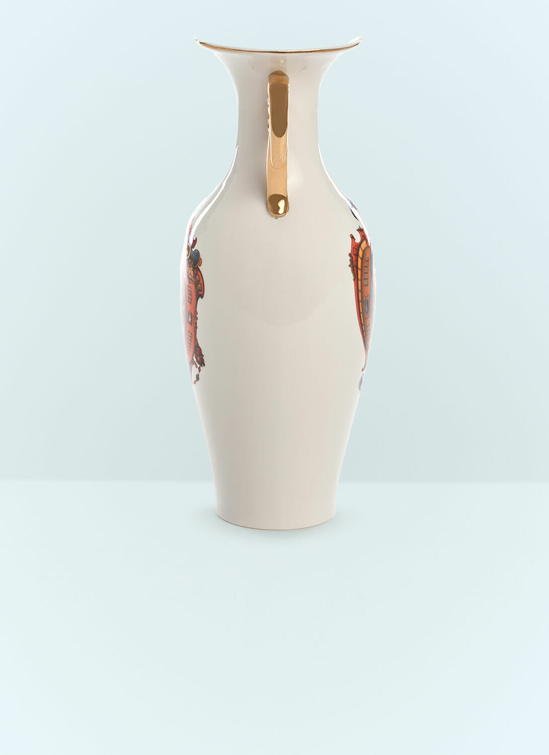 Seletti Hybrid Adelma Vase