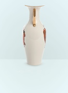 Seletti Hybrid Adelma Vase
